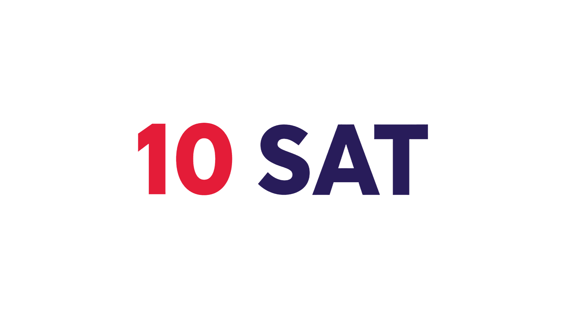 10 SAT