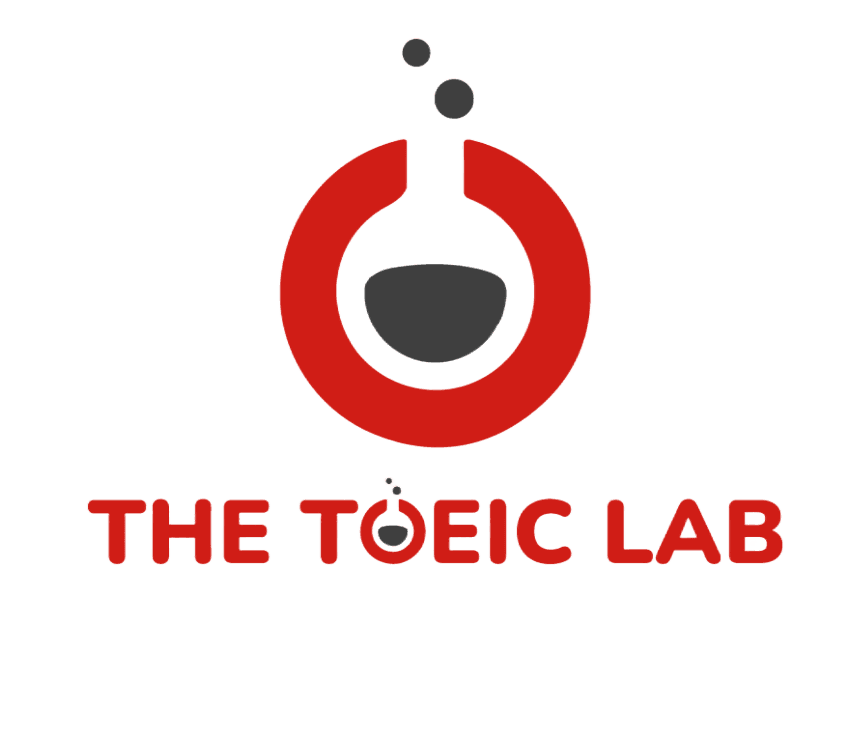 The TOEIC Lab