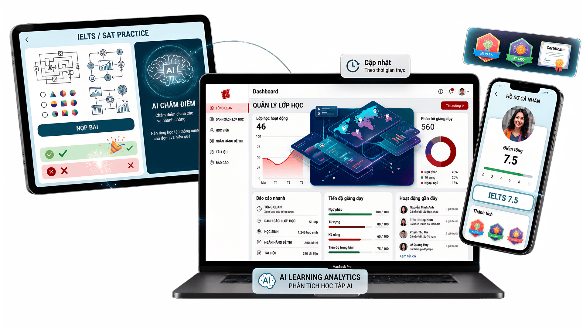 10Tech Platform Preview